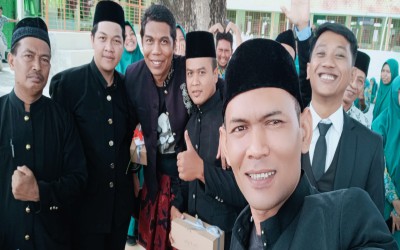 Semangat