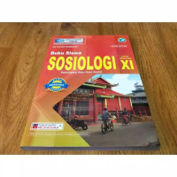 Image of Sosiologi Peminatan Ilmu-Ilmu Sosial untuk SAM/MA Kelas XI