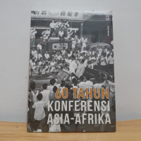 Image of 60 Tahun Konferensi Asia-Afrika