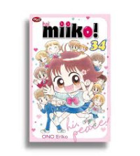 Image of Hai, Miiko! 34