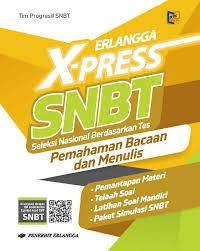 Image of X-Press SNBT : Pemahaman Bacaan & Menulis