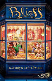 Image of The Bliss Bakery #1 : Bliss