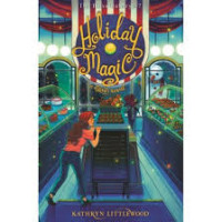 Image of The Bliss Bakery #7 : Holiday Magic