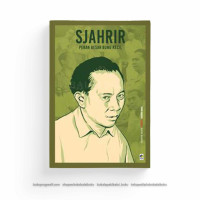 Image of Sjahrir: Peran Besar Bung Kecil