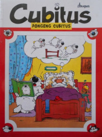 Image of Cubitus : Dongeng Cubitus