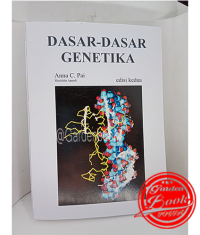 Image of Dasar - Dasar Genetika Ed. 2