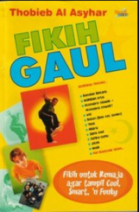Image of Fikih Gaul