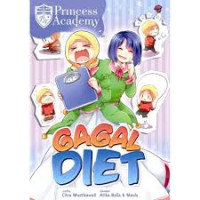 Image of Princess Academy : Gagal Diet