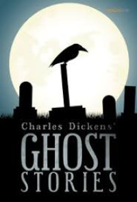 Image of Charles Dickens Ghost Stories