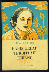 Image of Habis Gelap Terbitlah Terang