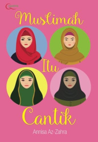 Image of Muslimah Itu Cantik