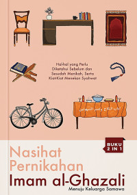 Image of Nasihat Pernikahan Imam Al-Ghazali