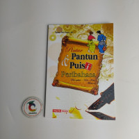 Image of Pintar Pantun dan Puisi