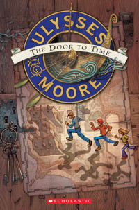 Image of Ulysses Moore : Pintu Waktu