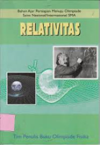 Image of Relativitas