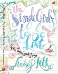 Image of The Single Girl's to-do List