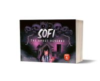Image of Sofi : The Ghost Revenge