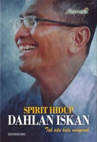 Image of Sprint Hidup Dahla Iskan