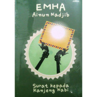 Image of Surat Kepada Kanjeng Nabi
