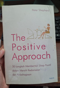 Image of The Positive Approach