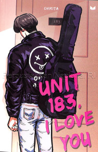 Image of Unit 183, Ilove You