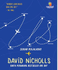 Image of Us : Sebuah Perjalanan