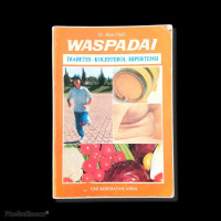 Image of Waspadai Diabetes-Kolesterol-Hipertensi